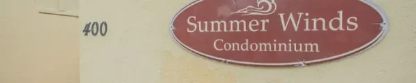 summer winds sign